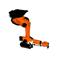 KR 270 R2700 ultra C