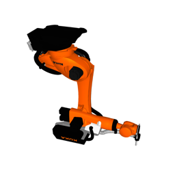 KR 300 R2500 ultra C