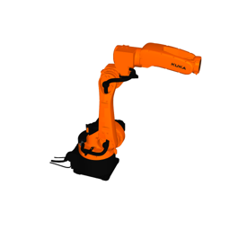 KR 8 R1440-2 arc HW E