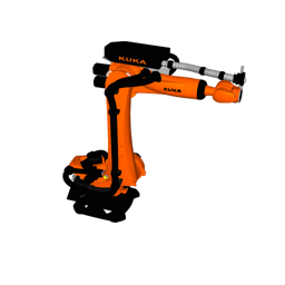 KR 90 R2900 extra HA