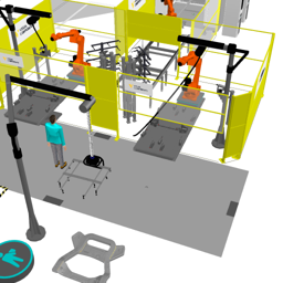 Arc Welding and Testing BiW