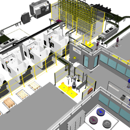Ball Bearing Production