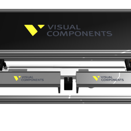 Double Robots with Python