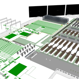Electronics Manufacturing System