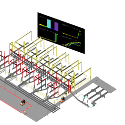 Floorspace Warehouse