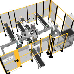 Yamaha Phone Packaging