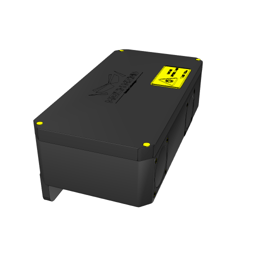 Mech-Eye Pro S Enhanced