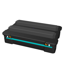 MiR1000 EU Pallet Lift