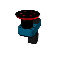 Orbital Angle Grinder OWS