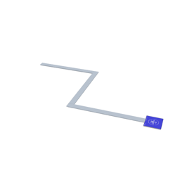 WCPS-R-30 - wireless charging point w -  Z-channel