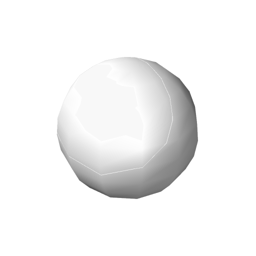 Sphere Geo (Ball)