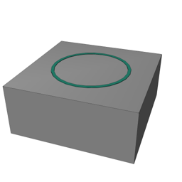 Pedestal Template - Synchronous Task