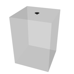 Python Feeder Template