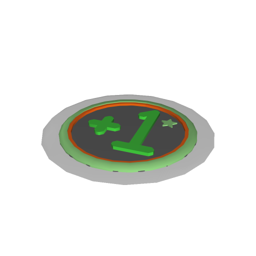 Capacity Control Entry