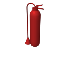 Extinguisher