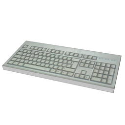 Keyboard
