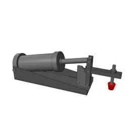 Toggle Clamp