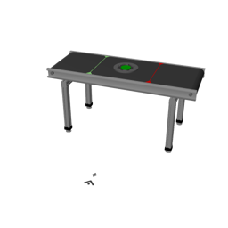 Pick And Place Process