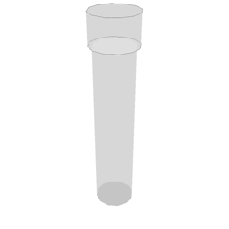 Lab Demo Tube