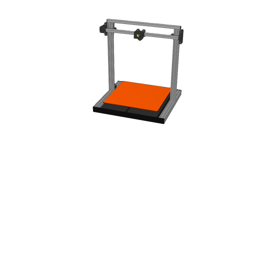 Generic 3D Printer