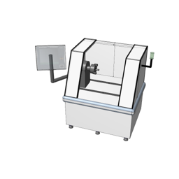 Process Machine - CNC Lathe