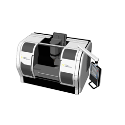 Process Machine - ProMill