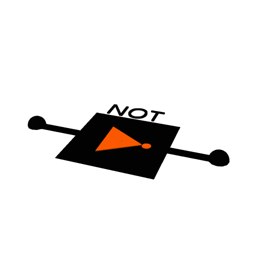 Boolean Signal Inverter