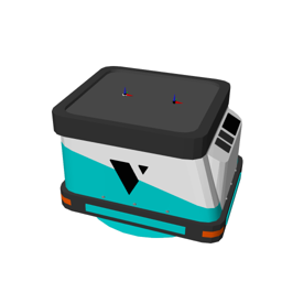 Mobile Robot Resource