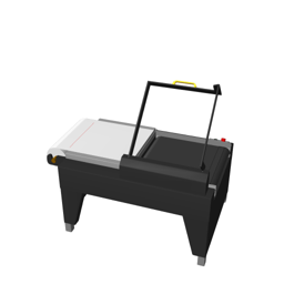 L-Sealer Shrink Wrap Machine