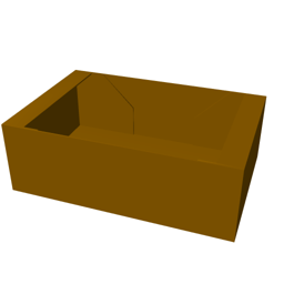 Stackable Box