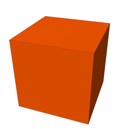 Multi Geometry Product