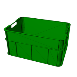 Plastic Container