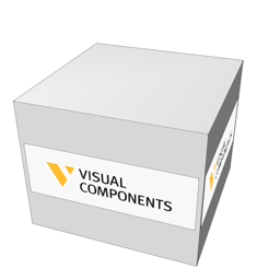 Visual Components Box