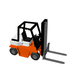 ForkLift tool