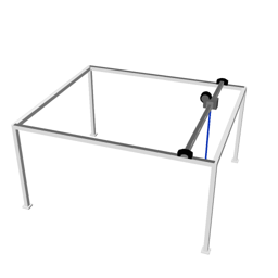 Lift Assist Cartesian)