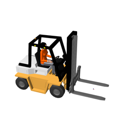 Forklift Resource