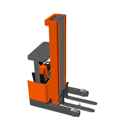Reach Truck Resource