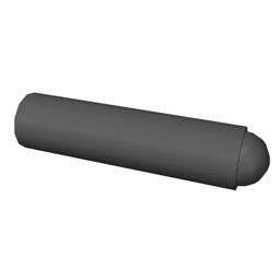 Generic Articulated Robot Cabling