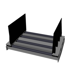 Parametric Box Gripper