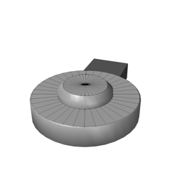 Tool Changer Robot Adapter