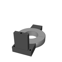 Tool Changer Tool Adapter