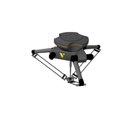 Generic Delta Robot