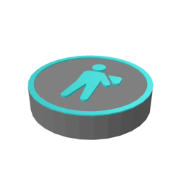 Human Transport Controller