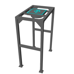 Pick And Place Transport Controller