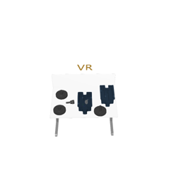 Interactive VR Assembly Demo