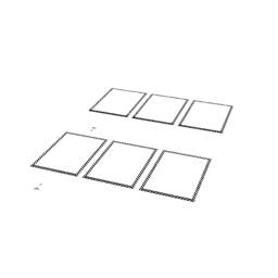 Floorspace Process Buffer