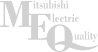 Mitsubishi Electric Quality.