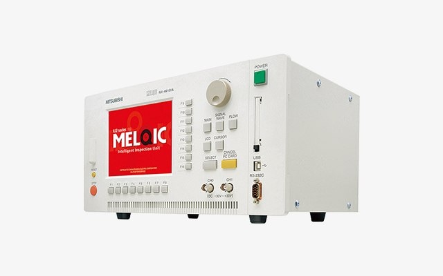 Data Logging Analyser — MELQIC