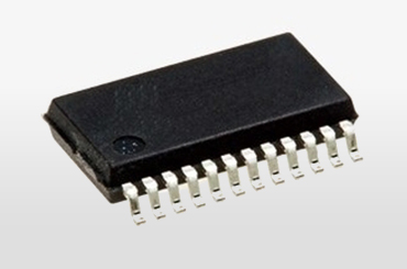 Driver IC, Sensors