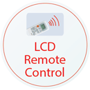 LCD Remote Control